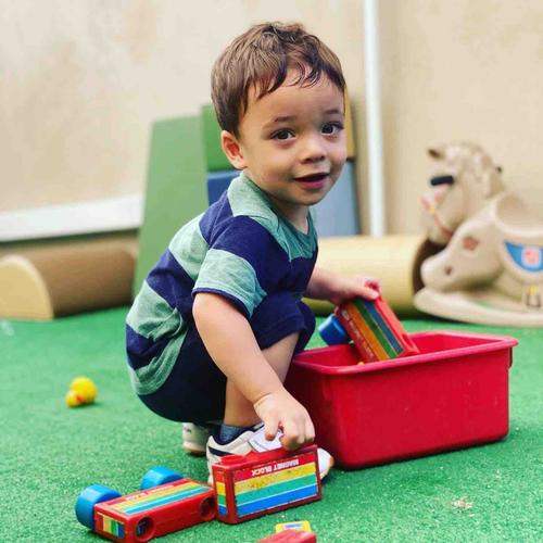 Photo of Tree House Child Care Daycare - Glendale, CA