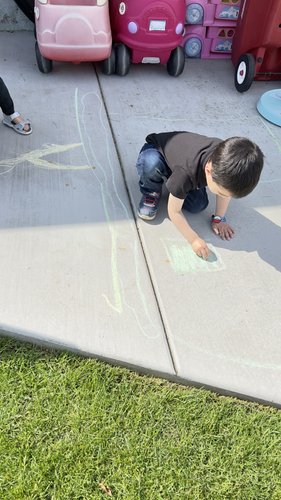 Photo of Bright Creative Minds Daycare - Pasco, WA