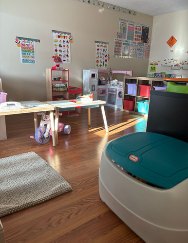 Photo of Little Bilingual Garden LLC - San Jose, CA