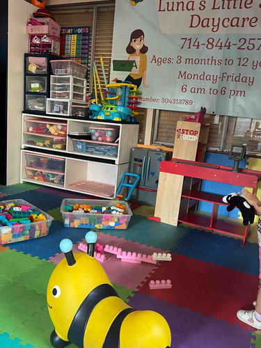 Photo of Luna's Little Stars Daycare - Anaheim, CA