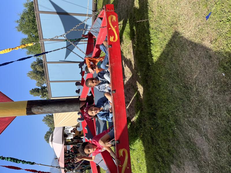 Photo of Brainiacs Daycare Center - Inglewood, CA