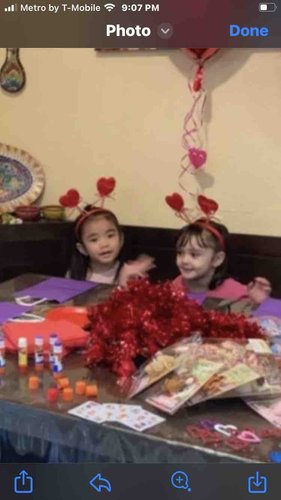 Photo of Lillian Barrera's Day Care Daycare - Fremont, CA