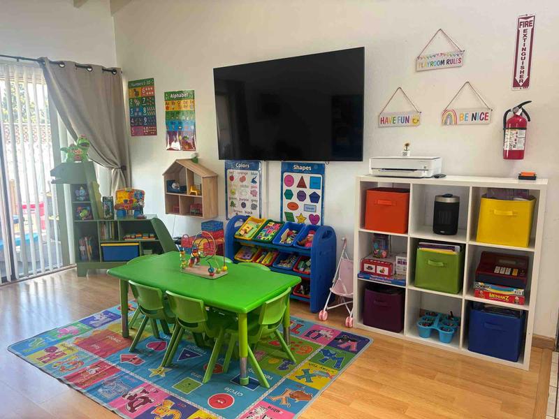 Photo of Paez, Paola Daycare - Santa Ana, CA