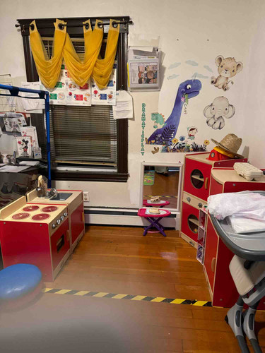 Photo of Johanna Andino’s Family Daycare - Methuen  -3301, MA