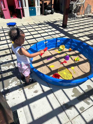 Photo of Lucas Daycare - San Lorenzo, CA