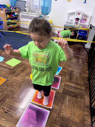 Photo of Lucero Tapia, Gabriela Daycare - Bronx, NY