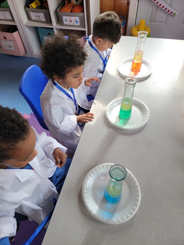 Photo of Michel's Daycare - Springfield, MA