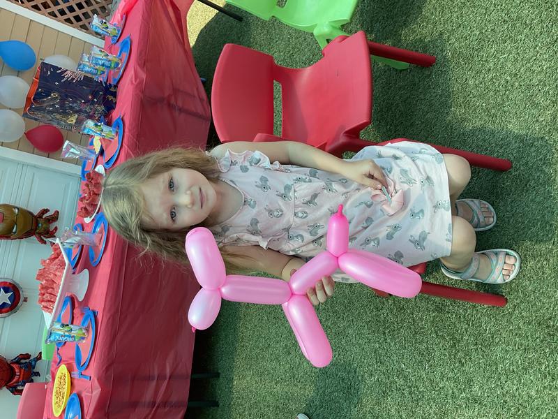 Photo of Little Stars Davoian Family Daycare - Glendale, CA