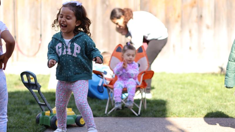 Photo of Curious Mind Childcare Center - San Jose, CA