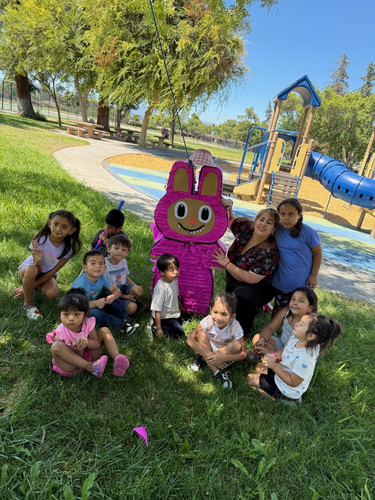 Photo of Ruby&rsquo;s Friends Day Care INC - San Jose, CA