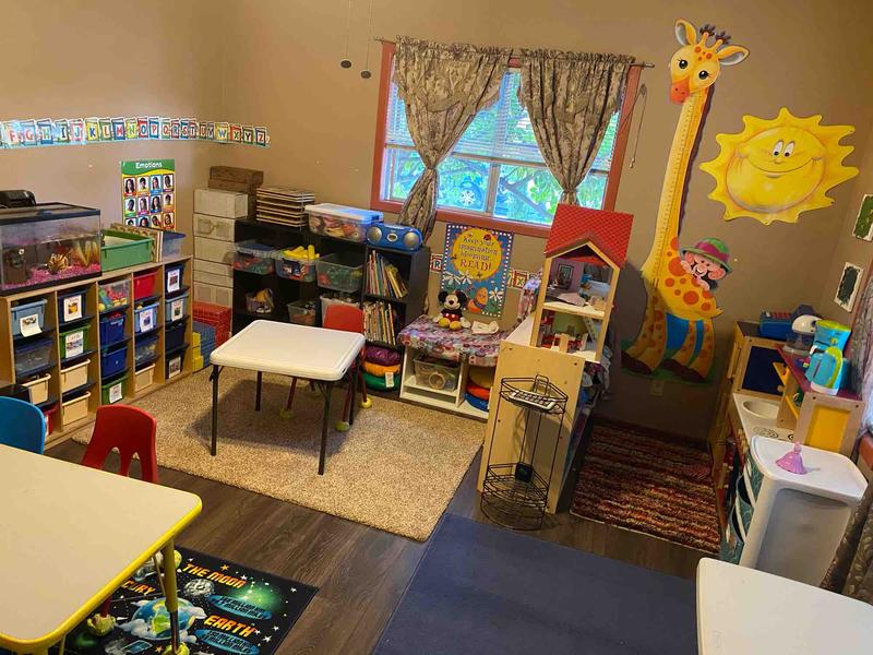 Photo of Perez Family Daycare - Wilmington, CA