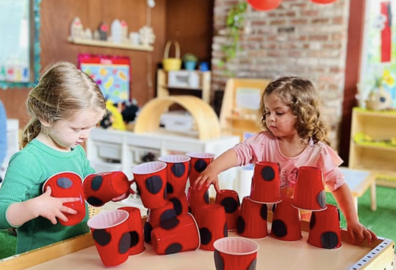 Photo of Mi Casita De Español - Palo Alto, CA