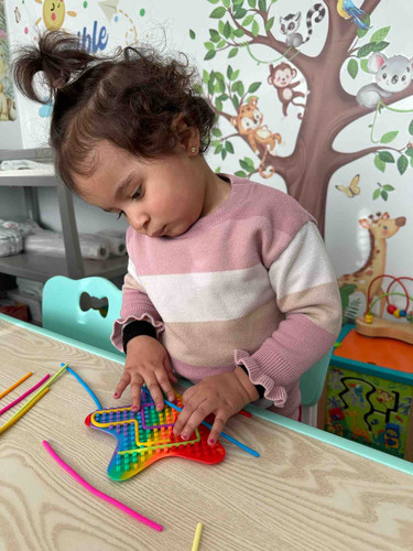 Photo of Little Sunshine - Malden, MA