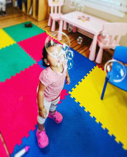 Photo of Big Smile Day Care - Rochester, NY