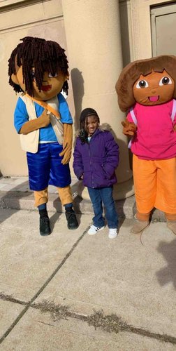 Photo of Better Start Daycare - St. Louis, MO