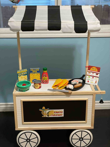 Photo of Nuestra Casita Family Childcare LLC - Los Angeles, CA