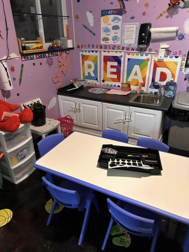 Photo of Mrs Jackie’s Daycare - Independence, MO