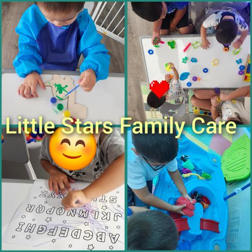 Photo of Little Stars Family Care - Gilroy, CA
