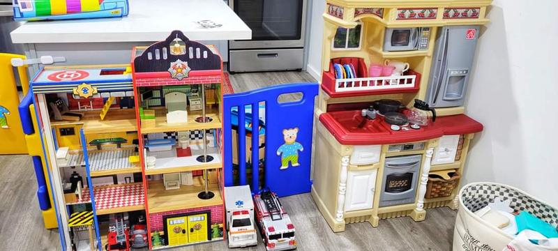 Photo of Bright Explorers Day Care - Redmond, WA