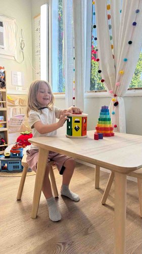 Photo of Little Tribe Daycare - Sunnyvale, CA