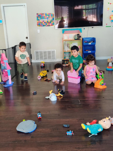 Photo of Castaneda Family Child Care - Moreno Valley, CA