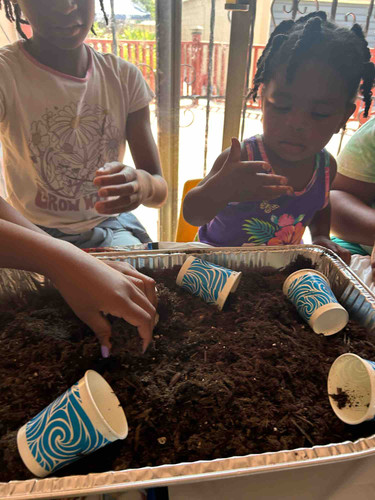 Photo of Holmes Family Child Care - Inglewood, CA