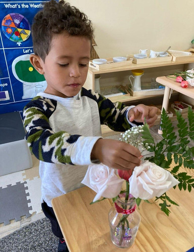 Photo of Kaanbal Montessori Preschool - Chula Vista, CA