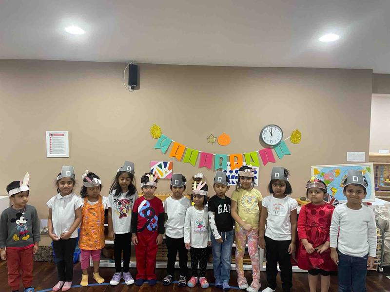 Photo of The Lotus Montessori School