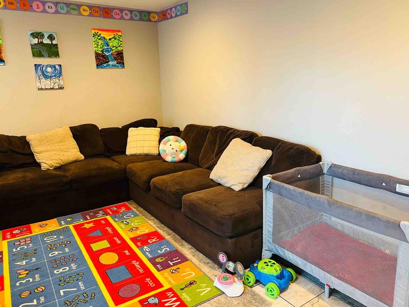 Photo of Roda Mahumud & Amina Isse Family Child Care - San Diego, CA