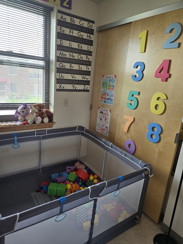 Photo of Little Park Learn N Play - Chicago, IL