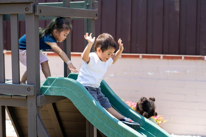 Photo of Butteryfly Daycare