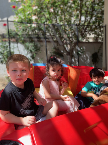 Photo of Pani Daycare - Anaheim, CA