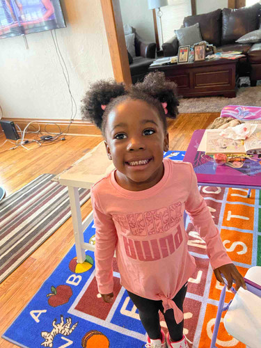 Photo of Petty’s Family Care Center - Muskegon, MI