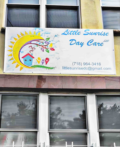 Photo of Little Sunrise Day Care - East Elmhurst, NY