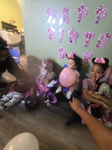 Photo of R Little Blessings Family Daycare. - Sacramento, CA