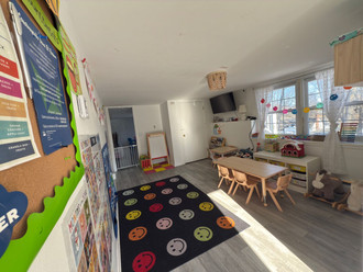 Photo of Tia Coco&rsquo;s Daycare