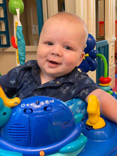 Photo of Paradise Kiddies Home Daycare - Houston, TX