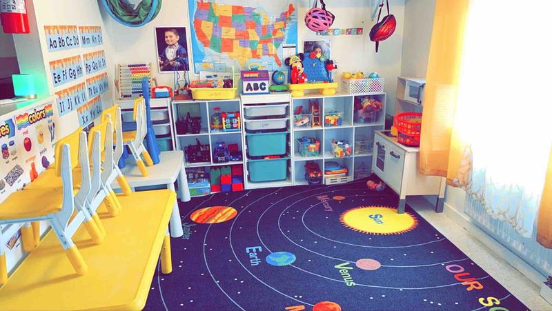 Photo of Simran Early Learning Daycare - Seattle, WA
