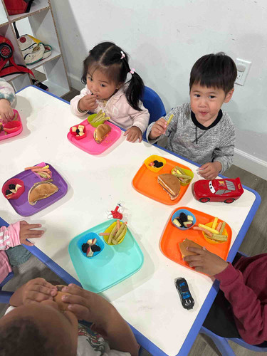 Photo of Monroe Family Daycare - Temple city, CA