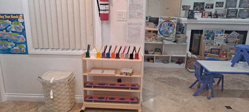 Photo of SkyKids Montessori Day Care - Torrance, CA