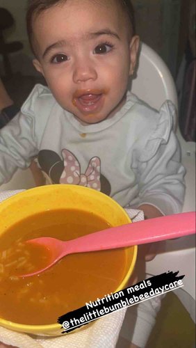 Photo of The Little Bumblebee Group Daycare - Bronx, NY