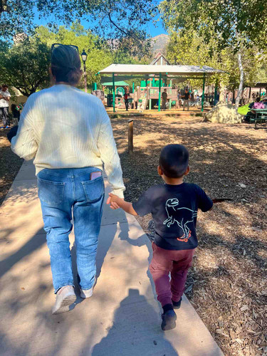 Photo of Little Feet Home DayCare - Santa Paula, CA