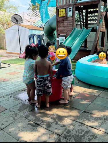 Photo of Happy Kids Daycare - Arleta, CA