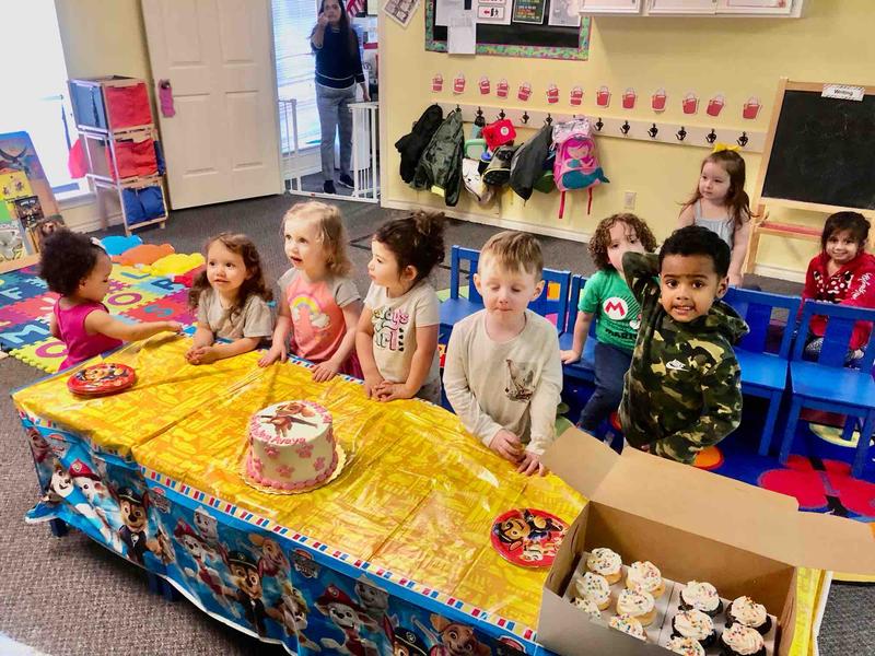 Photo of Little Ivies Montessori - Plano, TX