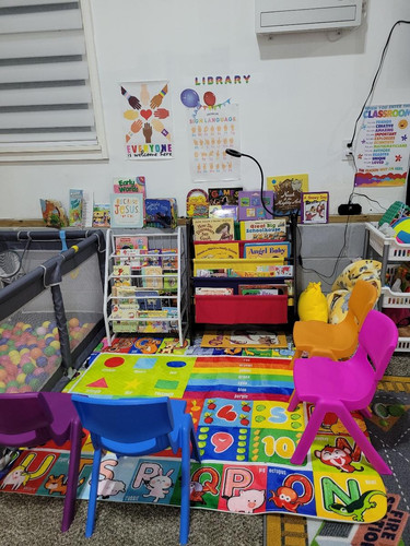 Photo of Triumphant Kidz Academy LLC - Northfield, NJ