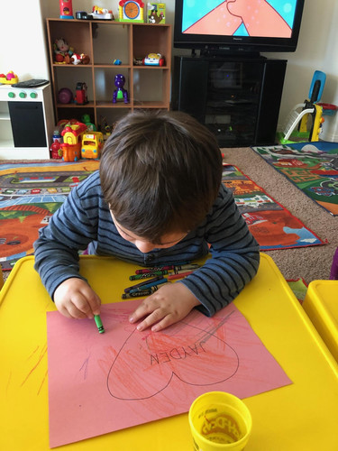 Photo of Helping Hands Preschool and Daycare - Bakersfield, CA