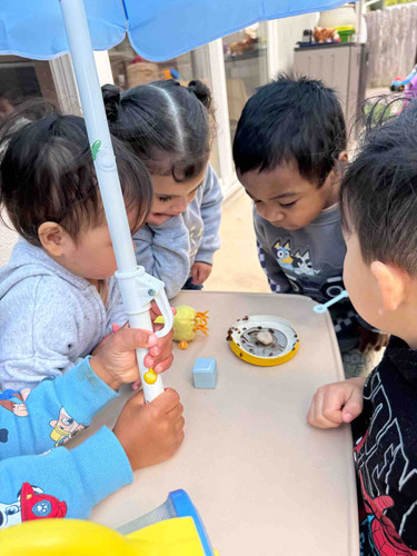 Photo of Precious Hands Daycare - San Diego, CA