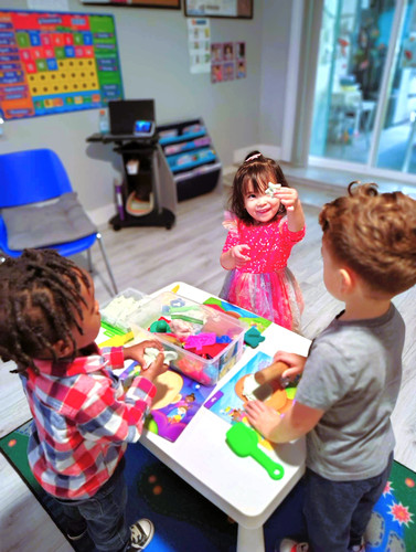 Photo of Learn Out Loud Preschool & Childcare, LLC - Orangevale, CA