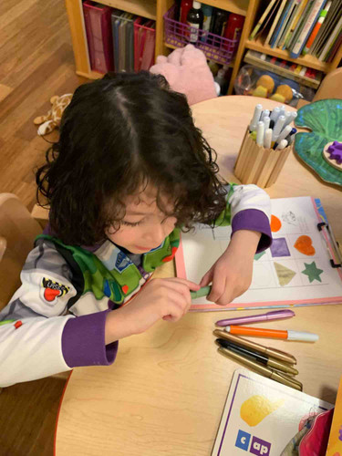 Photo of Skeyci Children Programs Daycare - Castro Valley, CA