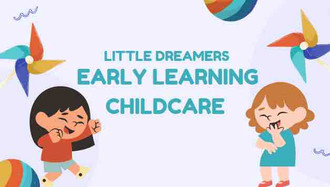 Photo of Little Dreamers Early Learning Home Child Care